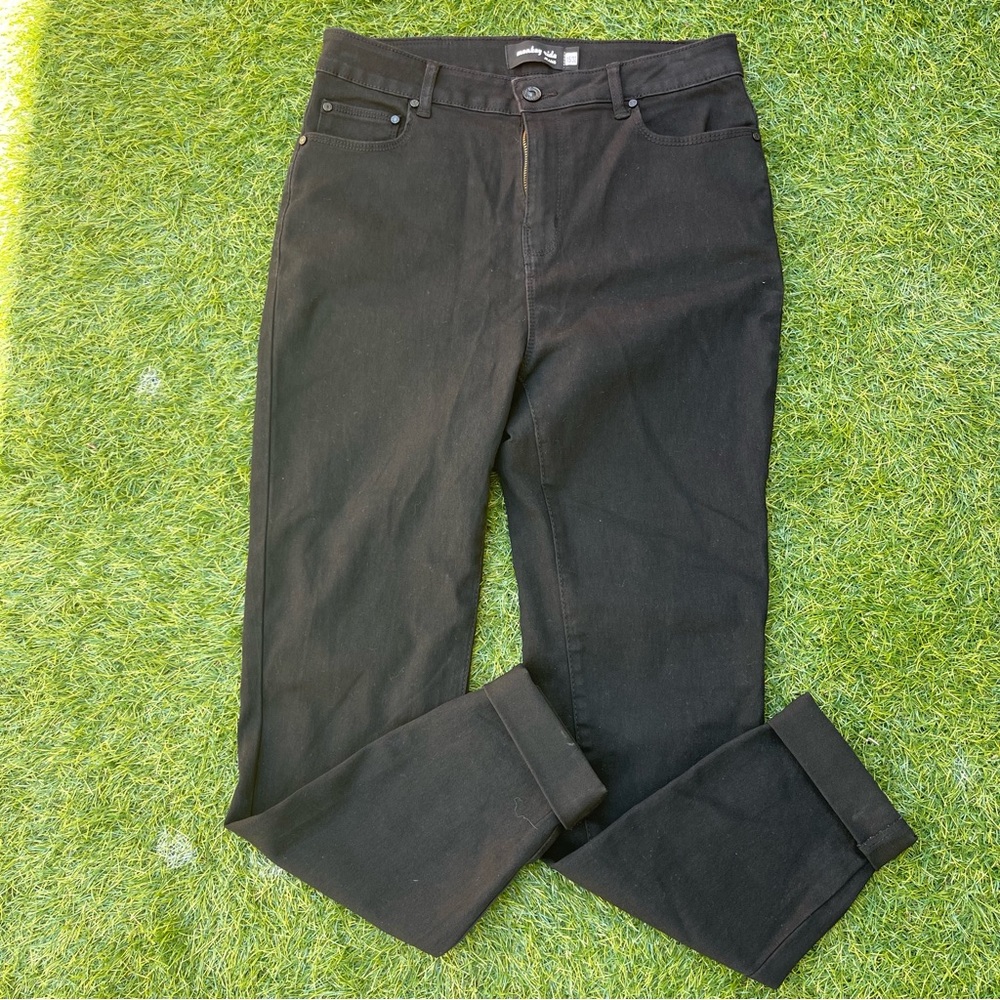 Monkey ride denim jeans juniors 15/32